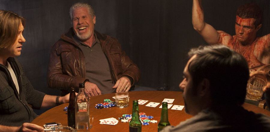 Cosa temono i giocatori di poker 