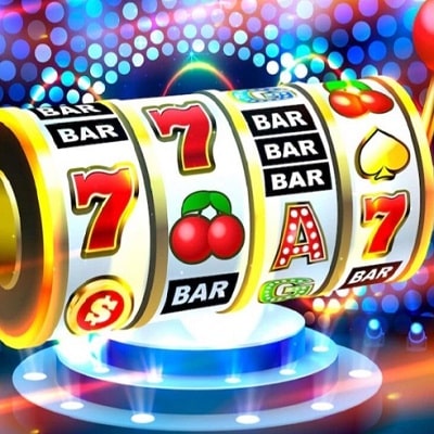 Legends and Myths about Slot Machines