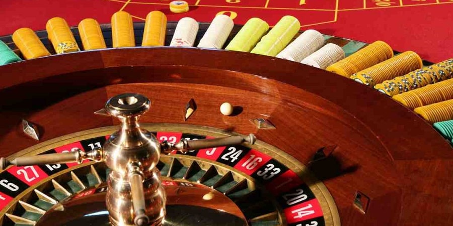 Mitos y misterios de la ruleta 