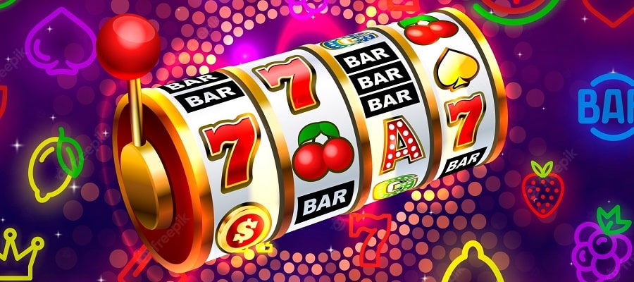 Legends and Myths about Slot Machines 