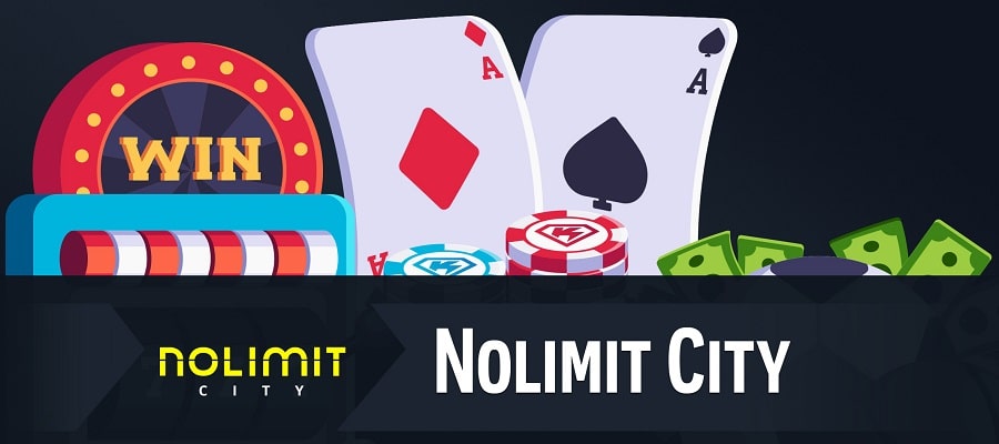 Proveedor de Ciudad Nolimit 