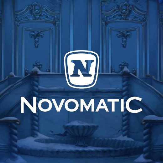Novomatic game provider