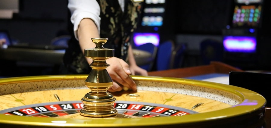 opanowanie tajemnic kasyna ruletki