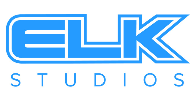 Provedor de jogos ELK Studios