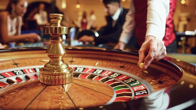 Fun facts about casinos