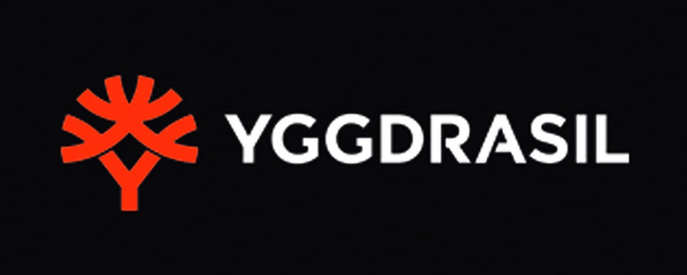 Desenvolvedor de jogos de azar Yggdrasil Gaming 
