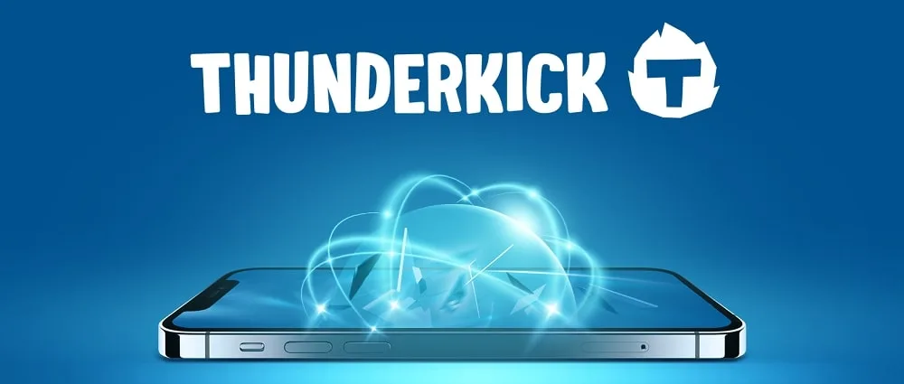 Développeur de jeux de hasard Thunderkick