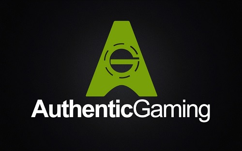 análise authentic gaming