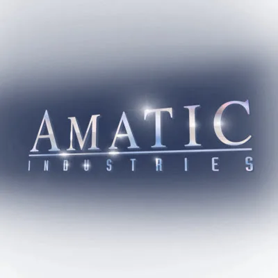 Amatic Industries Games