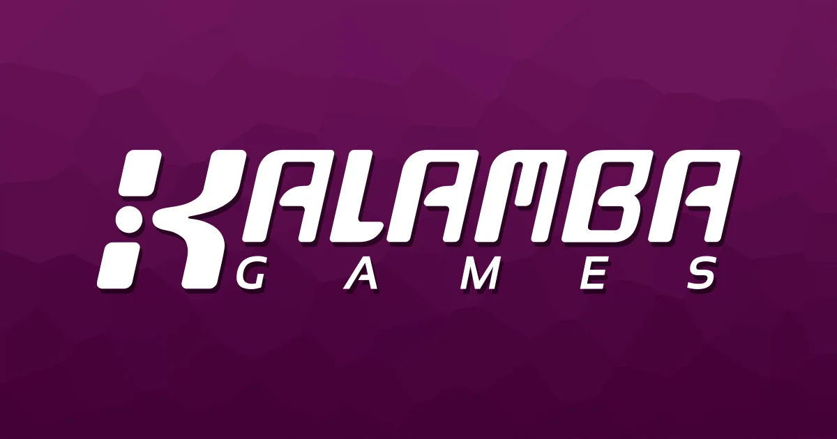 Logotipo de Kalamba Games