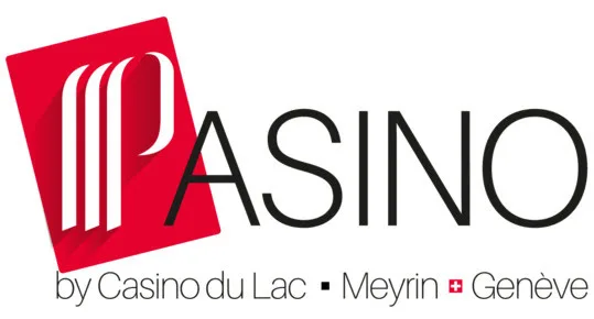 Logo du Casino Pasino