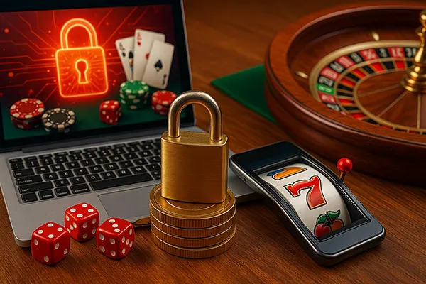 Sicurezza biometrica digitale