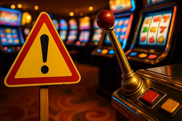 guia volatilidade slots