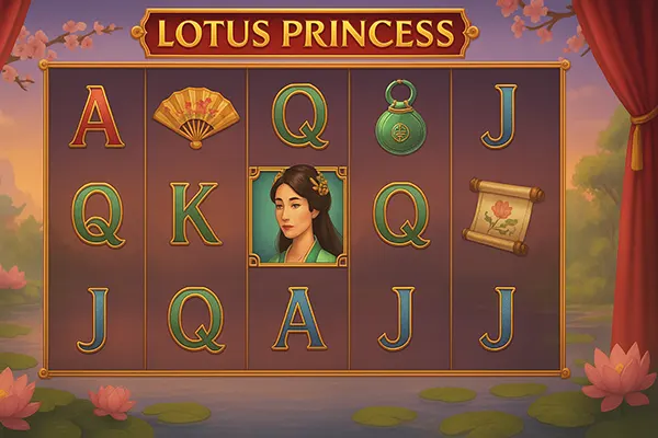 slot oriental