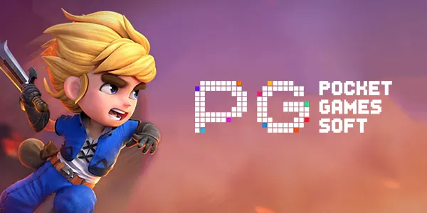 Gaming developer PG Soft