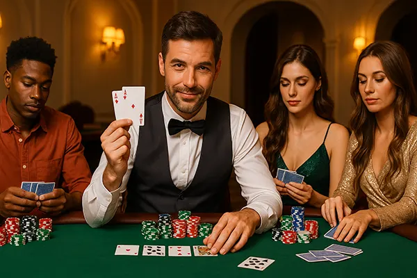 funzioni show gamificato