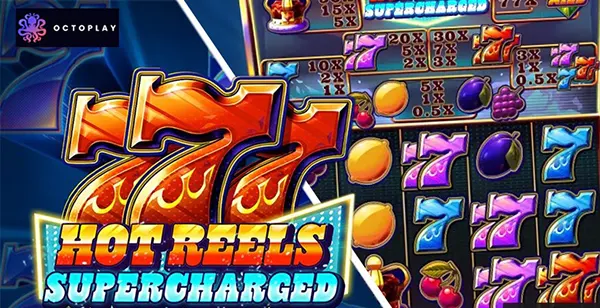 Slot Multiplikator Anzeige