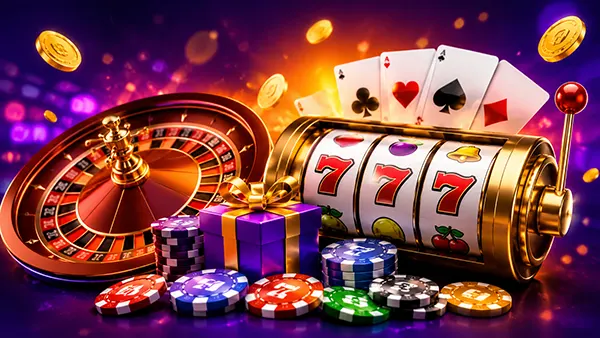 Restrizioni bonus casino