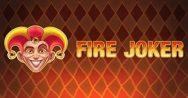 Fire Joker Gameplay